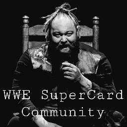 WWE SuperCard Community