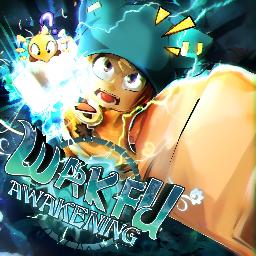 Wakfu Awakening ™