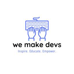 WeMakeDevs