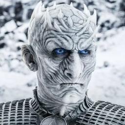 Whitewalker's Community