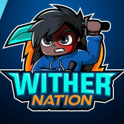 WitherNation ―