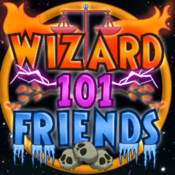 Wizard101 Friends