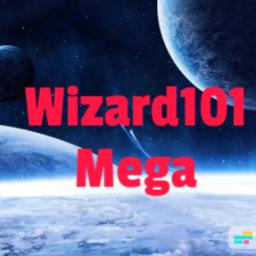 Wizard101 Mega