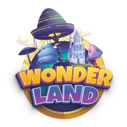 WonderLand Metaverse NFT – Discord.Do