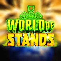World of Stands