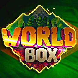 WorldBox ᴮᴿ