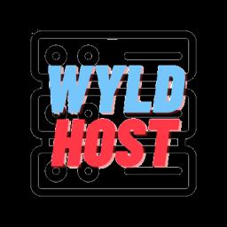 WyldHost × Community Server