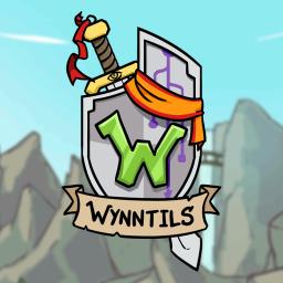 Wynntils