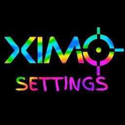 XIM Share Settings