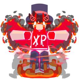 XP GAMER