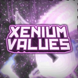 Xenium Values