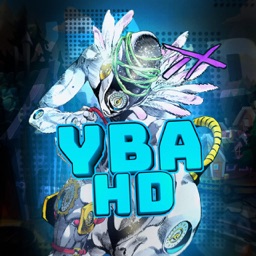 YBA HD [roblox]