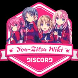 You-Zitsu EN Community Discord