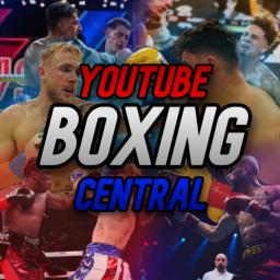 YouTube Boxing Central