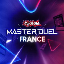 Yu-Gi-Oh! Master Duel France