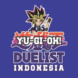 Yugioh Duelist Indonesia