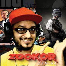 ZOOKOR GAMING