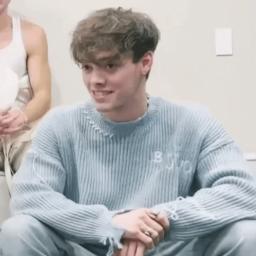 Zach Herron