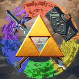 Zelda BOTW Modding Hub