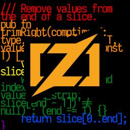 Zig Programming Language