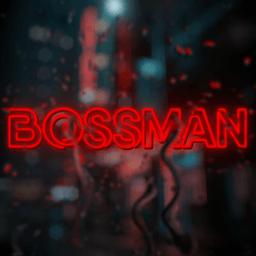 bossman’s hangout