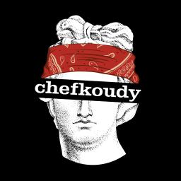 chefkoudy