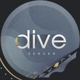 dive ..