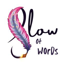 flow of words