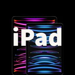 iPad