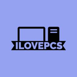 ilovePCs | PC Building & Tech Support