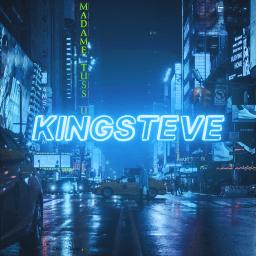 kingstevegamer