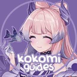 kokomiguides