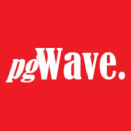 pgWave.