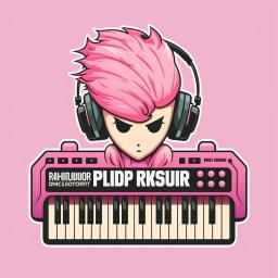 pinkhairserver