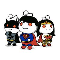 /r/DCComics