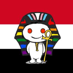 r/Egypt