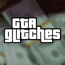 GTA Glitches