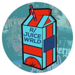 r/JuiceWRLD