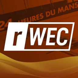 r/WEC