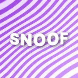 snoof's server