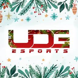 uDG Esports - community