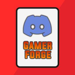 × GamerForge