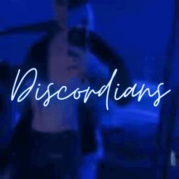 ෆ.The Discordians™