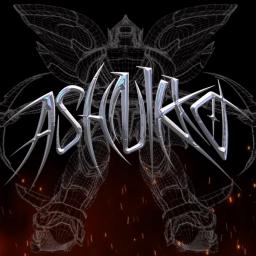 • ₊° Ashnikko World