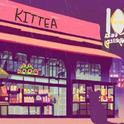 •·.·'୨⎯ "Kittea" ⎯୧'·.·• ˚ Emotes ˚ Anime ˚ Kittens & Capybaras ˚