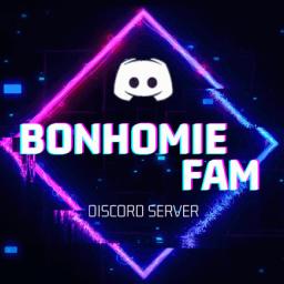 ⌜Bonhomie Fam⌟