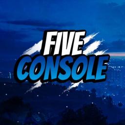 ┃FIVE-CONSOLE™