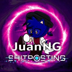 ╎El Laboratorio de JuanNG