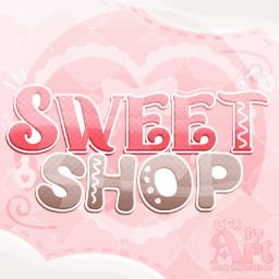 ◟Sweet Shop ! ⸝⸝