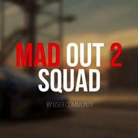❤ MadOut 2 SQUAD